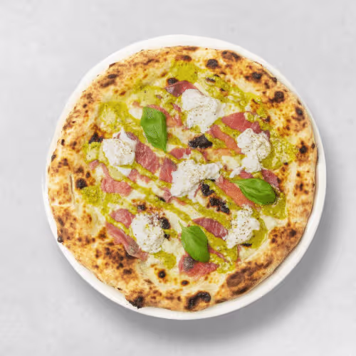 Pizza Susy