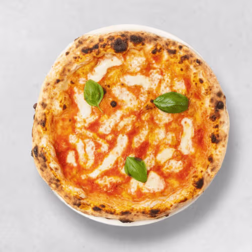 Pizza Margherita
