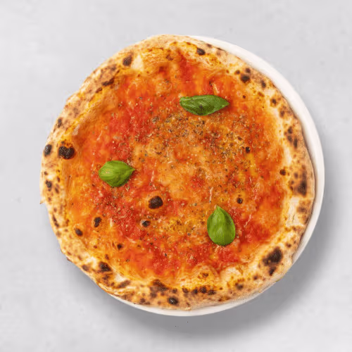 Pizza Marinara