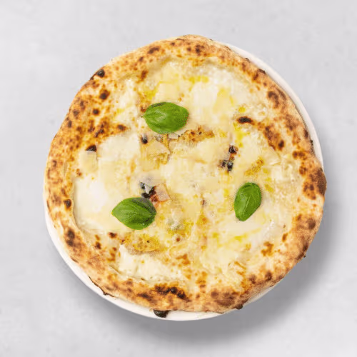 Pizza 4 Formaggi