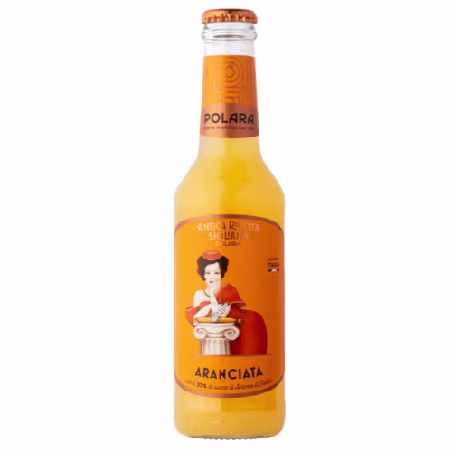 Antica ricetta siciliana, Aranciata (orange)