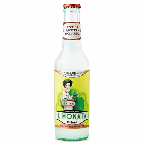 Antica ricetta, Limonata (Zitrone)
