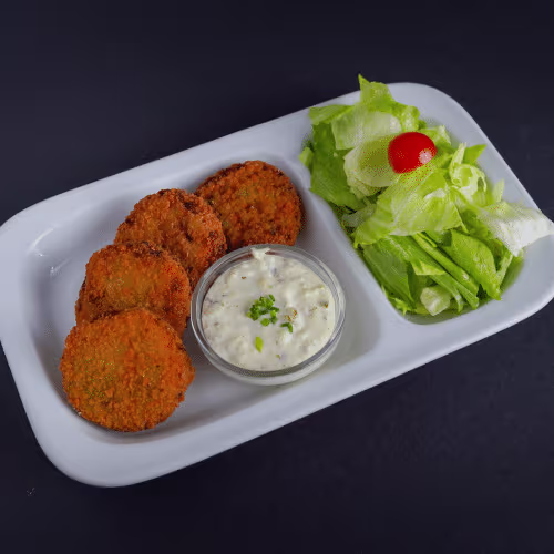 Gemüselaibchen