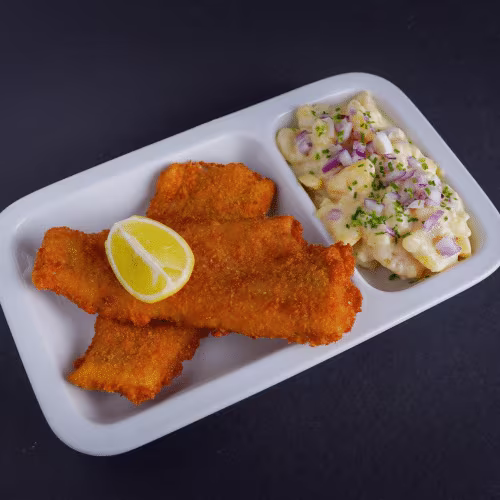 Seelachsfilet
