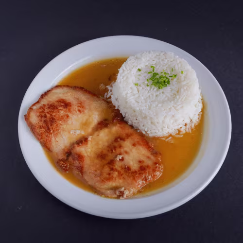 Naturschnitzel