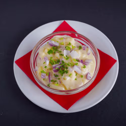 Mayonnaisesalat