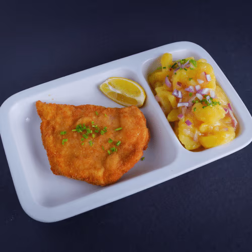 Cordon Bleu