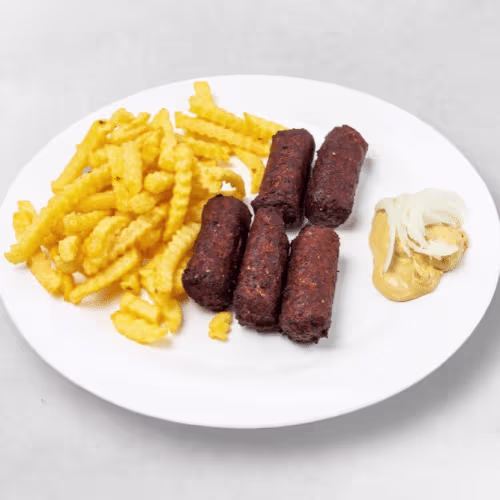 Cevapcici