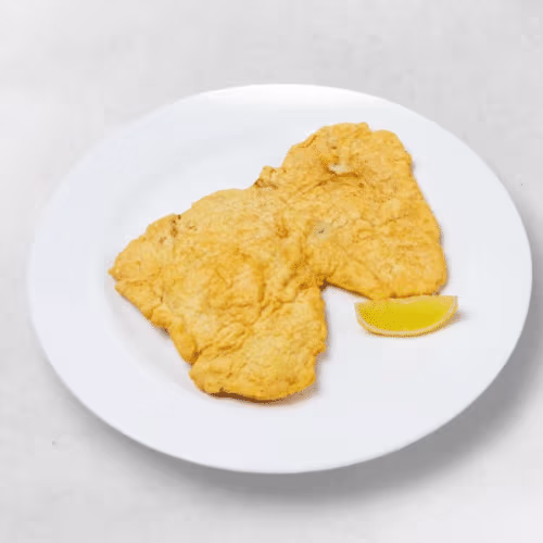Pariser Schnitzel