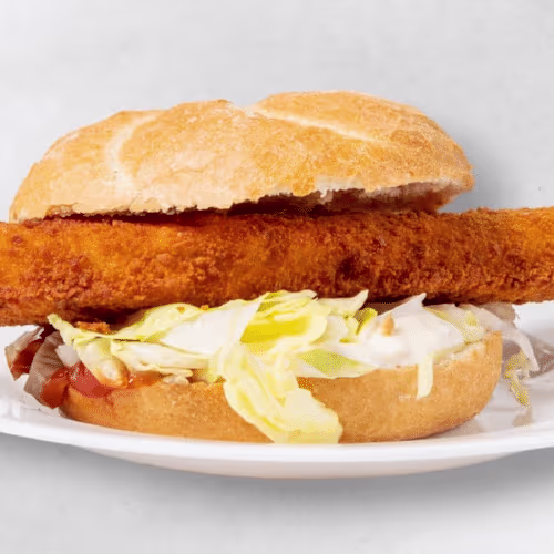 Cordon Bleu-Semmel