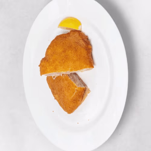 Cordon bleu Feurige