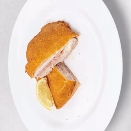 Cordon Bleu Bauern