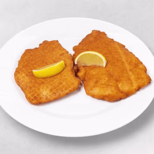 Surschnitzel
