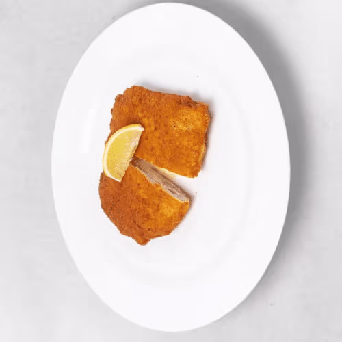 Cordon Bleu Spinat