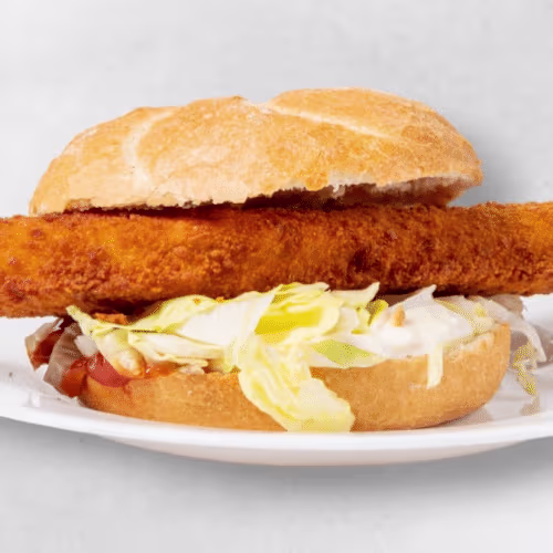 Schnitzel Semmel Angebot