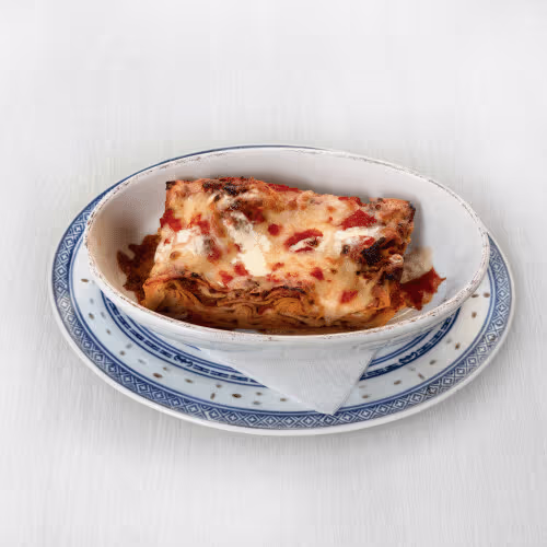 Lasagne al Forno