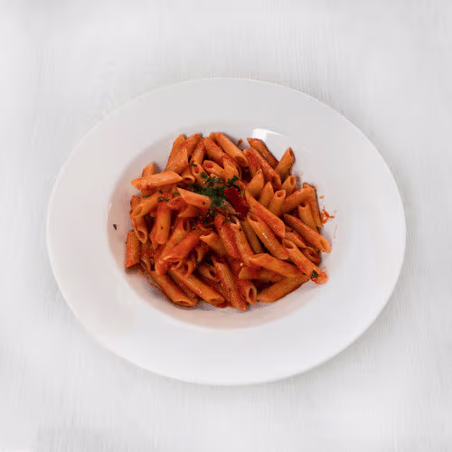 Pasta Arrabbiata