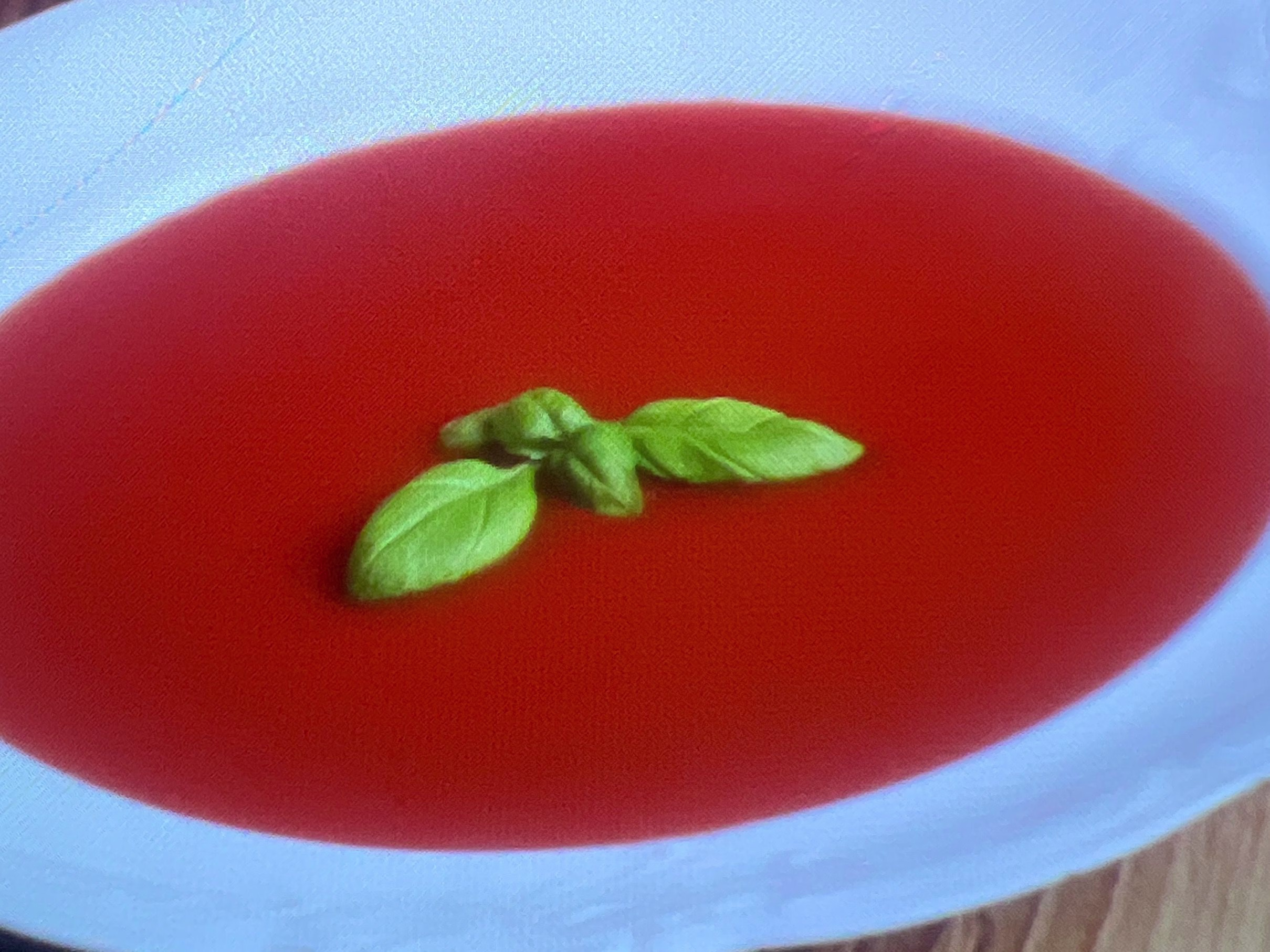 Creme di Pomodoro