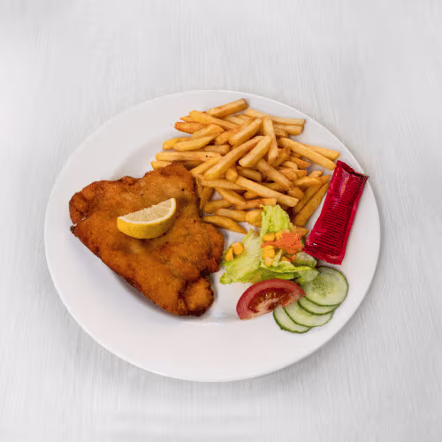 Cordon Bleu