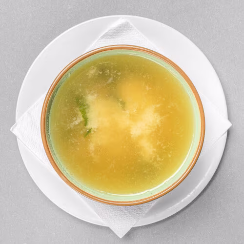 Miso Suppe