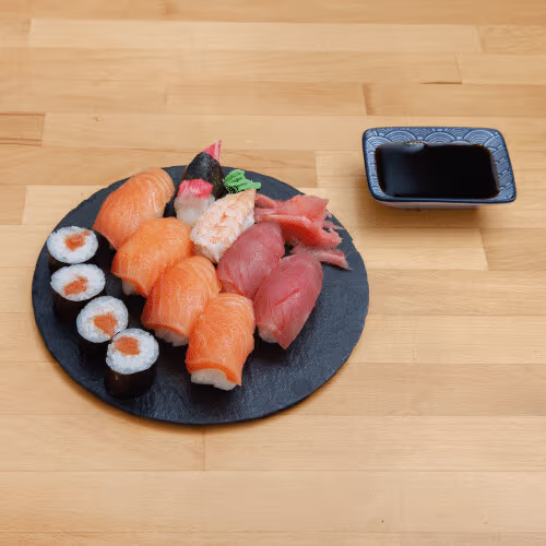 Sushi Set (mittel)
