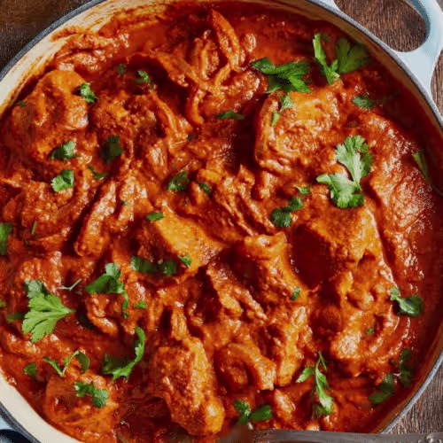 Chicken Curry