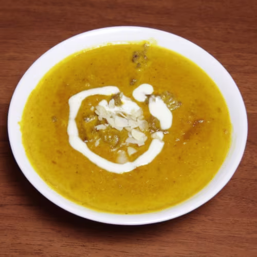 Chicken Malai