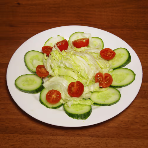Mix Season Salat