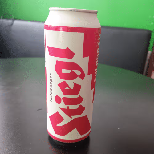Stiegl 0,5l