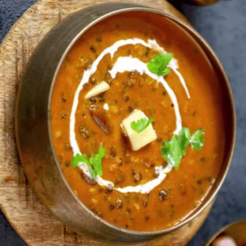 Dal Makhni