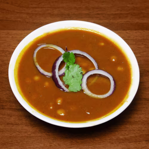 Chana Masala