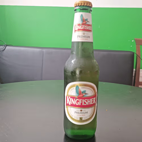 Kingfisher 0,33l