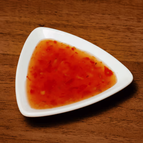 Jhinga Chili (süß-scharf)