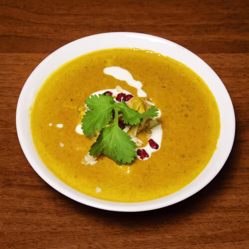 Chicken Malai