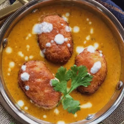 Malai Kofta