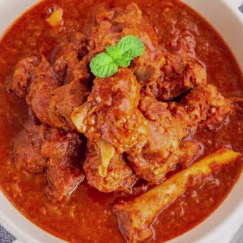 Lamm Roganjosh