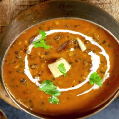 Dal Makhni