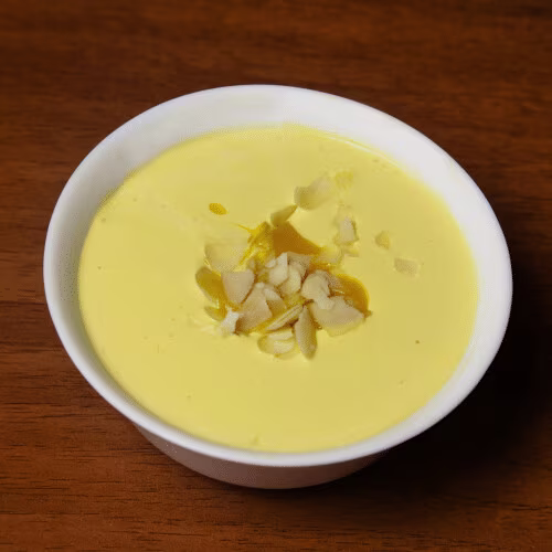 Mango Creme