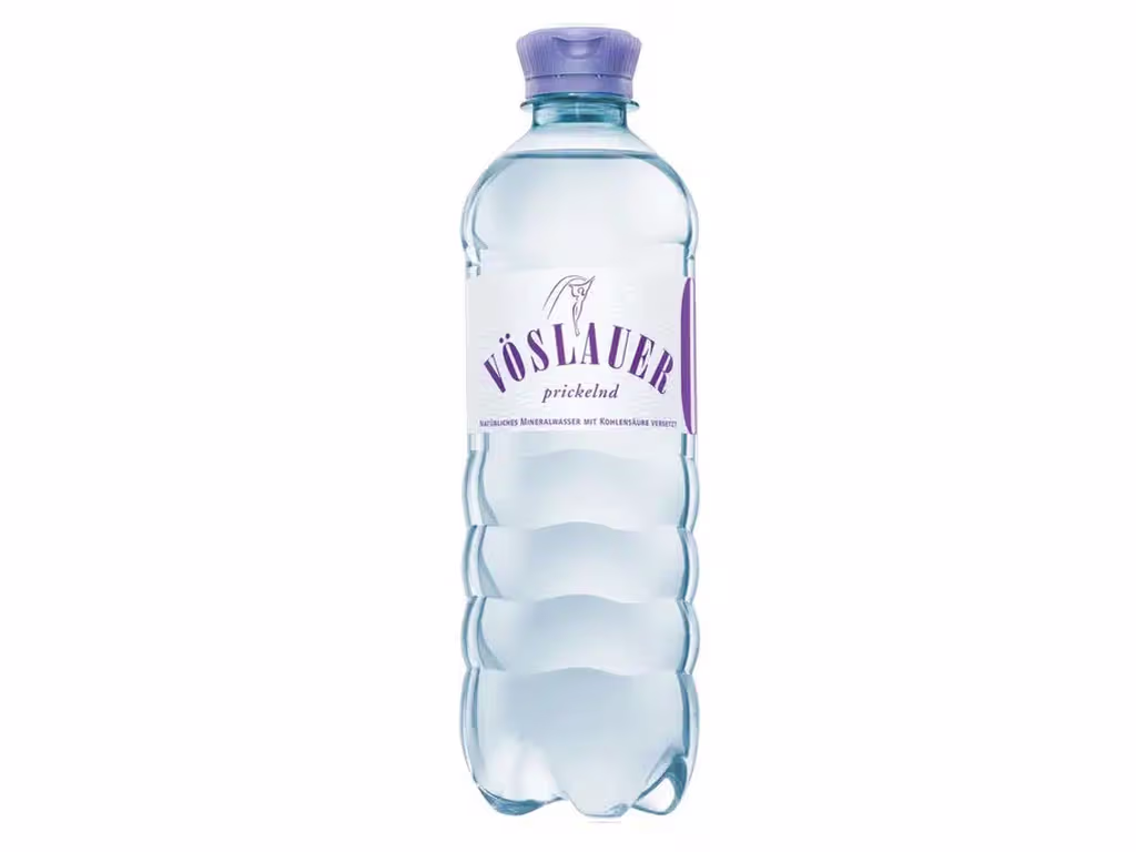 Vöslauer Prickelnd 0.33l (EINWEG)