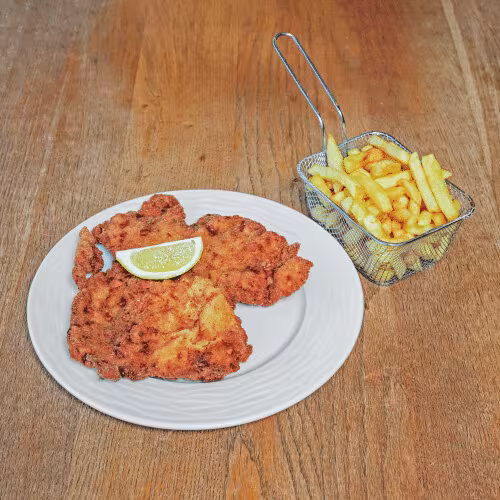 Schnitzel