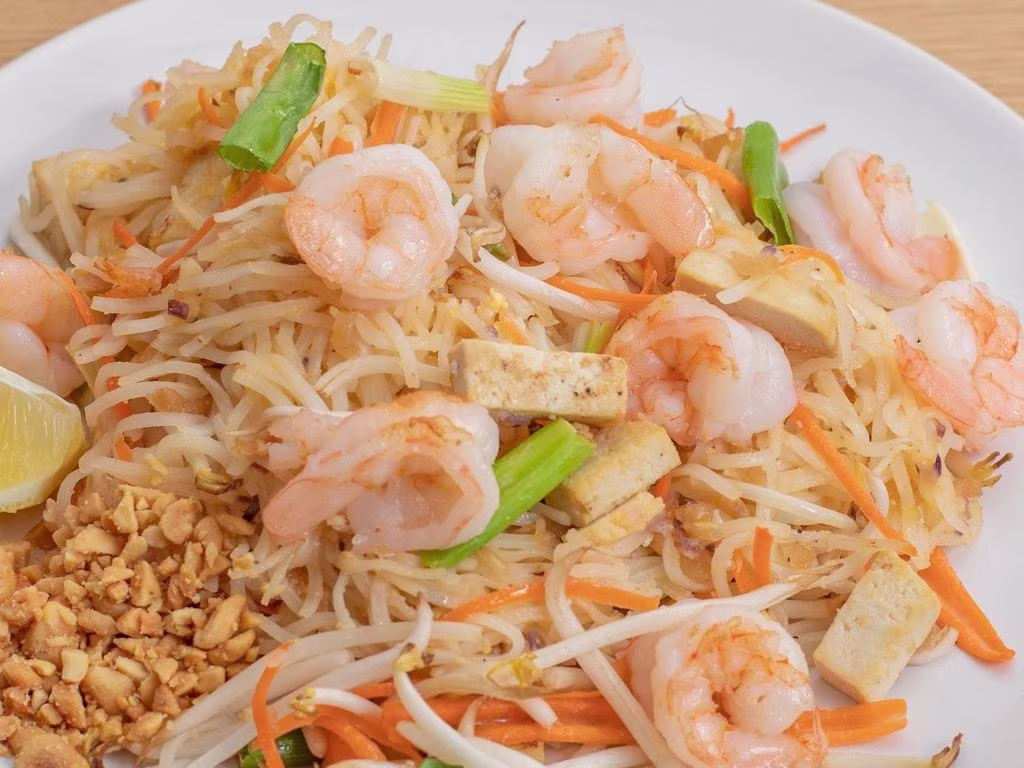 Phat Thai