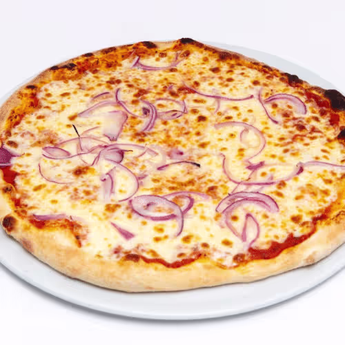 Pizza Cipolla