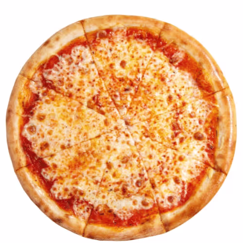 Pizza Margherita