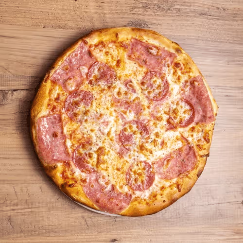 Pizza Cardinale