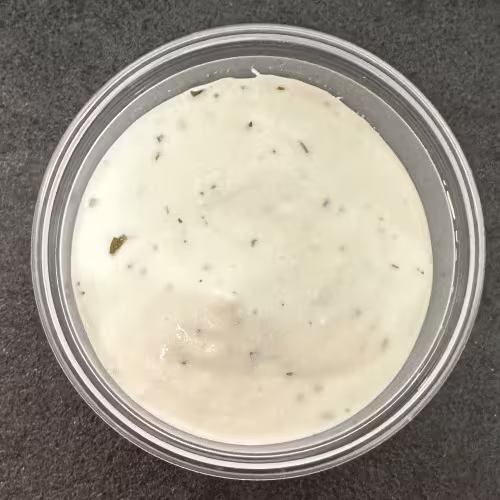 Kebapsauce (mild)