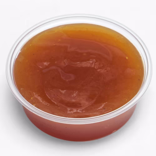 Süß-Sauer-Sauce