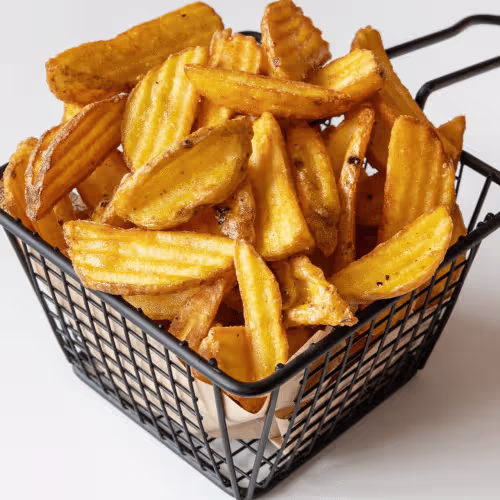House Fries