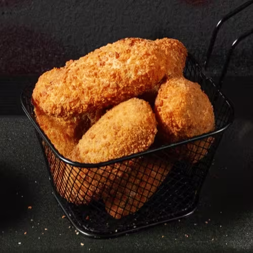 Chili-Cheese Jalapenos (7 Stück)