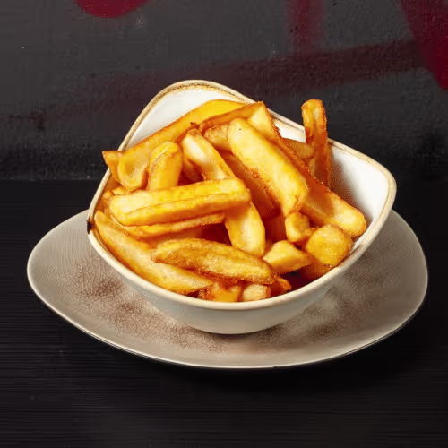 Dipper Fries