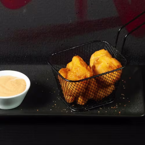 Chicken Nuggets (7 Stück)
